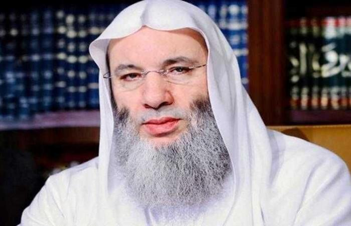 إحالة نجل الداعية محمد حسان للمحاكمة بتهمة تعاطي مواد مخدرة وحيازة سلاح