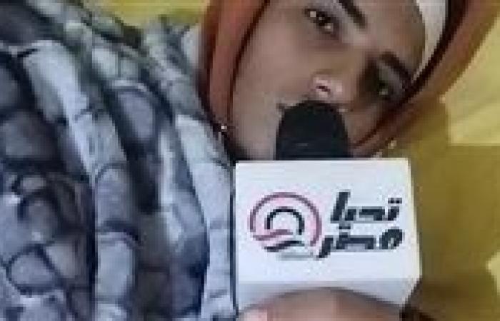 جايبه بالقسط.. أشرف ضحية عصابة سرقة التوك توك في البحيرة: رموني في مصرف