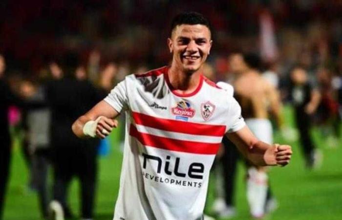 عاجل | صدمة.. تحديد مدة غياب محمد شحاتة عن الزمالك