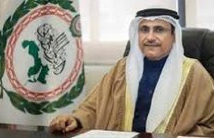 رئيس البرلمان العربي يهنئ المملكة المغربية بمناسبة ذكرى عيد الاستقلال