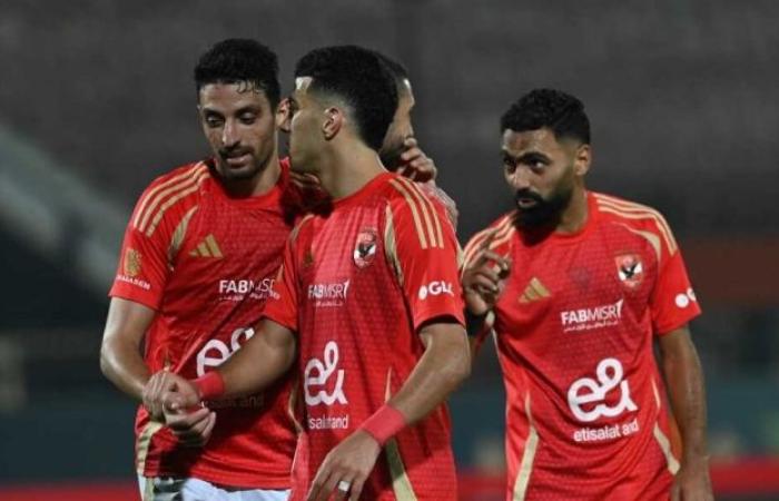 التشكيلة الأغلى | 8 من الأهلي ولاعب من بيراميدز والزمالك