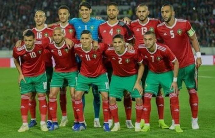 ثلاثي هجومي.. تشكيل المغرب المتوقع أمام ليسوتو في تصفيات أمم إفريقيا