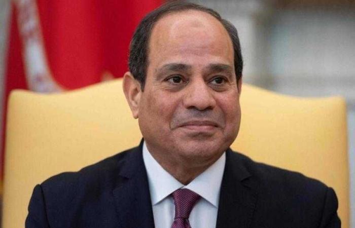 السيسي يشيد بالتنظيم المتميز لقمة العشرين بالبرازيل