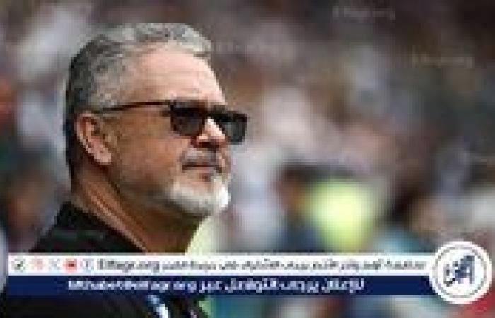 مدير منتخب مصر للشباب يكشف سر تراجع النتائج مع ميكالي