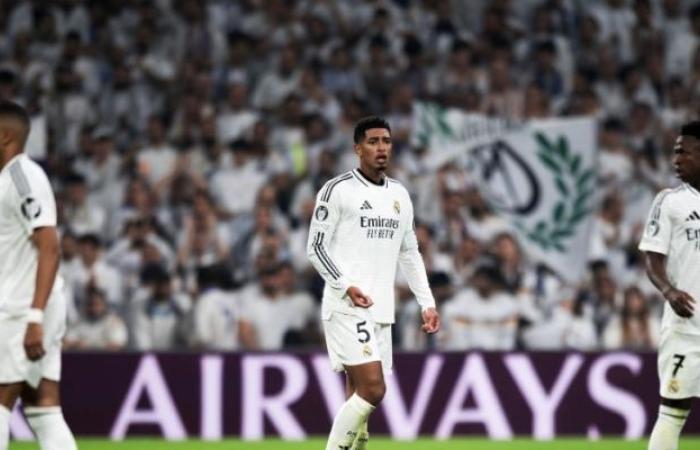 جدول مباريات ريال مدريد.. روزنامة نارية وخطر يهدد الميرينغي!