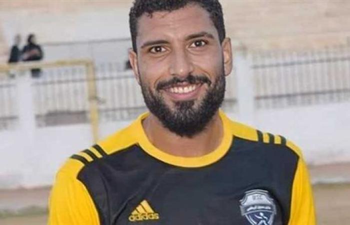 وداعًا.. القصة الكاملة لوفاة اللاعب محمد شوقي وأخر كلماته قبل الرحيل