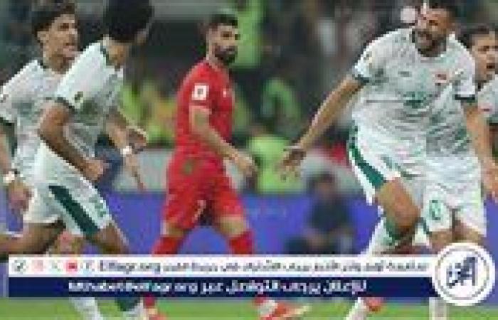 مجانا ودون اشتراك.. شاهد مباراة العراق وعمان اليوم دون تقطيع بث مباشر - تصفيات كأس العالم - آسيا 2025