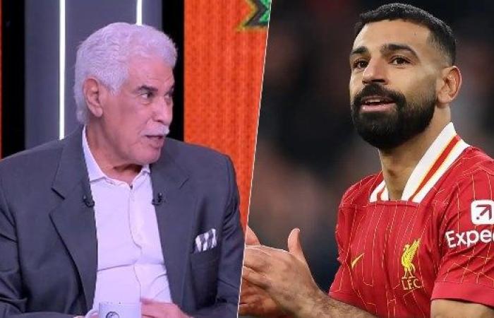 محمد جمال: حسن شحاتة وراء فشل انتقال محمد صلاح إلى الزمالك