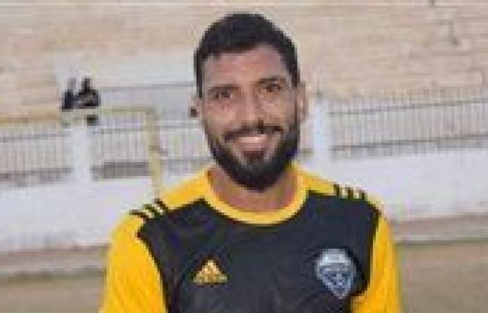 مديرية الشئون الصحية بدمياط تعلن وفاة محمد شوقي لاعب نادي كفر الشيخ بسبب توقف عضلة القلب