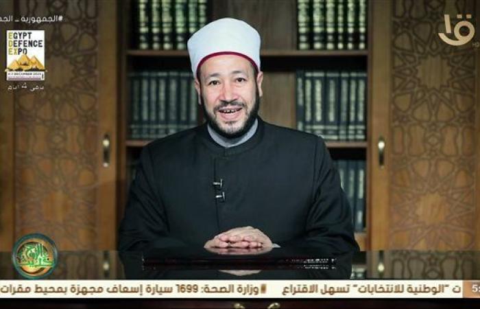 أمين الفتوى يوضح حكم التشبه بين الرجال والنساء: القصد هو الأساس