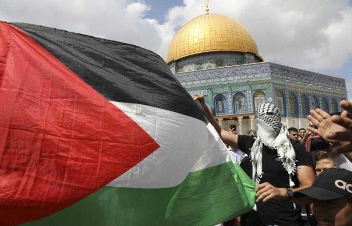 فلسطين تنضم إلى التحالف العالمي لمكافحة الجوع والفقر