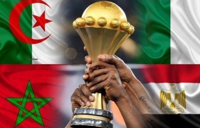 تأهل 21 منتخبا إلى كأس أمم إفريقيا "المغرب 2025"