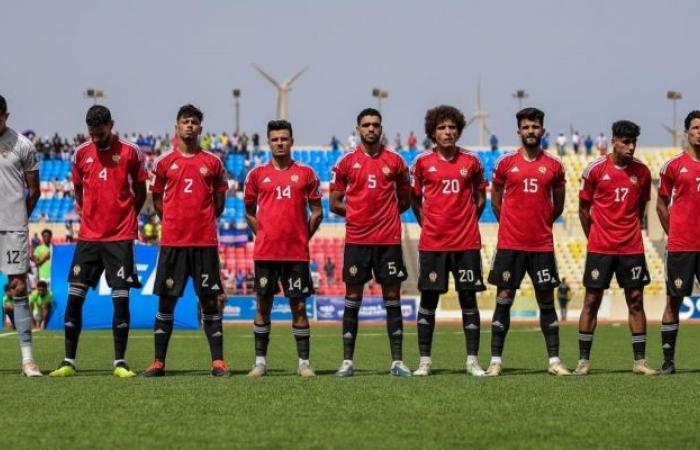 حاتم الطرابلسي يطالب الصفاقسي بالتعاقد مع نجم منتخب ليبيا