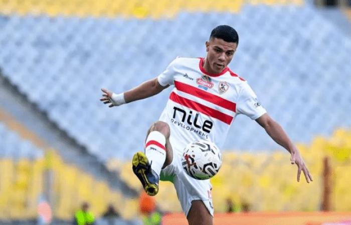 شحاتة يبدأ برنامجه التأهيلي في الزمالك