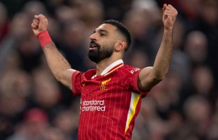 مفاجأة.. كلوب اختار خليفة محمد صلاح في ليفربول بالفعل!