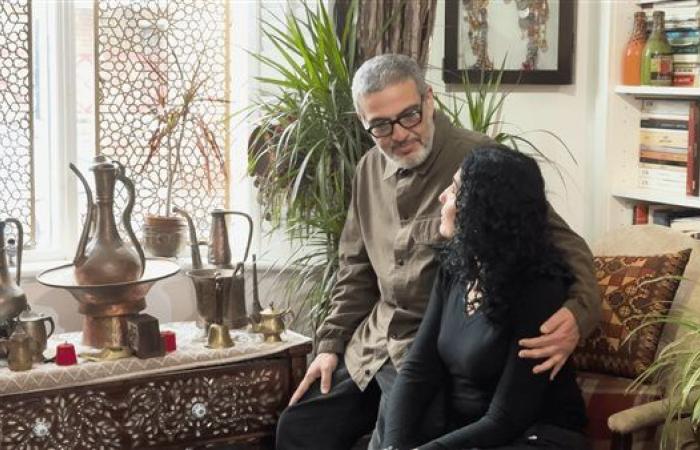 غدا.. عرض فيلم "حالة مشاعر" ضمن آفاق السينما العربية بمهرجان القاهرة