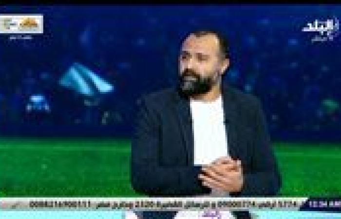 نجم الأهلي السابق: مصطفى محمد الأقرب لقيادة هجوم منتخب مصر أمام بوتسوانا