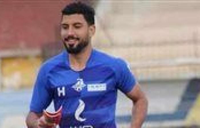 تحرك برلماني بشأن وفاة لاعب كفر الشيخ محمد شوقي