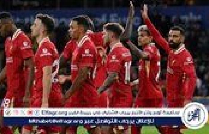 سر تمسك ليفربول بالحارس الأيرلندي