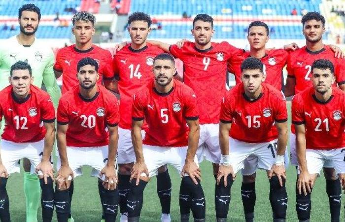 منتخب مصر يفتقد 10 لاعبين أمام  بوتسوانا (إنفوجراف)