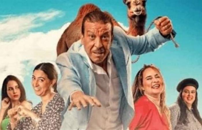 عرض الفيلم المغربي "أنا مش أنا" في مهرجان القاهرة السينمائي الدولي