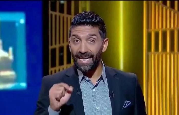 إسلام الشاطر عن فوز منتخب الشباب على ليبيا: المطلوب لم يتحقق بعد