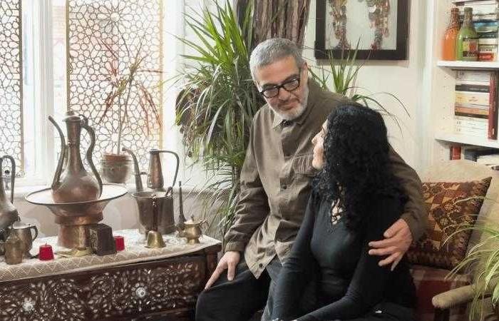 عرض فيلم ”حالة مشاعر” ضمن آفاق السينما العربية بمهرجان القاهرة