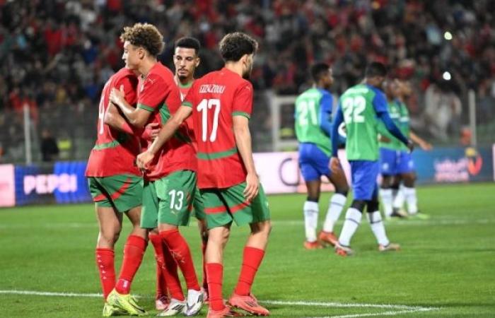 تعرف على المنتخبات المتأهلة إلى نهائيات كأس إفريقيا بالمغرب