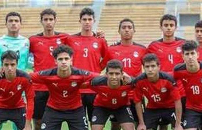 موعد مباراة مصر وليبيا اليوم في تصفيات أمم إفريقيا.. والقناة الناقلة