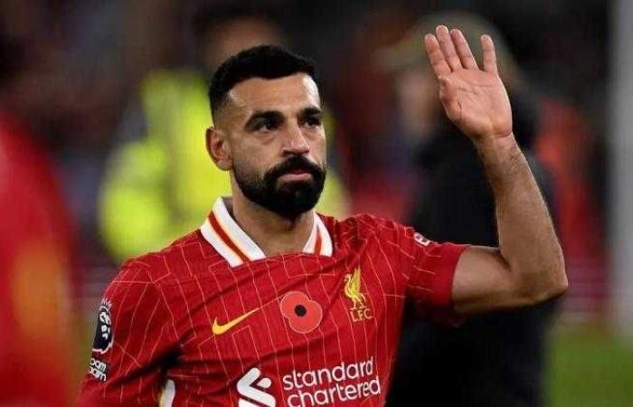 محمد صلاح يثير الجدل مجددًا عبر إنستجرام: هل يلمح إلى مستقبله مع ليفربول؟