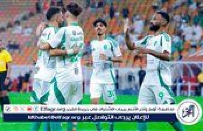 موعد مباراة الأهلي والفيحاء في دوري روشن السعودي والقناة الناقلة