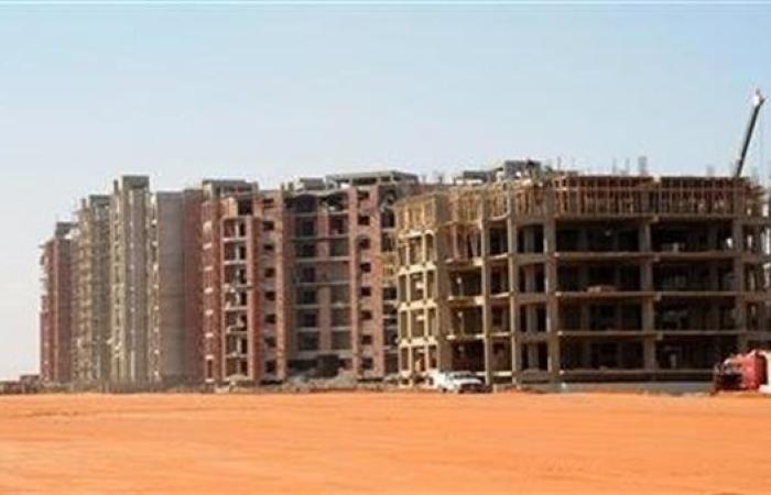 خطوات حجز أراضي وزارة الإسكان 2024