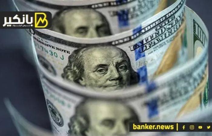 سعر الدولار اليوم الخميس 21-11-2024 في البنك المركزي المصري