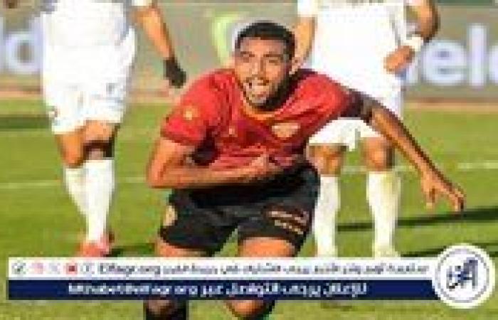 ياسر ريان: ملف انتقال نجلي إلى الزمالك أو العودة إلى الأهلي مقفول.. وتركيزه حاليا مع فريق البنك