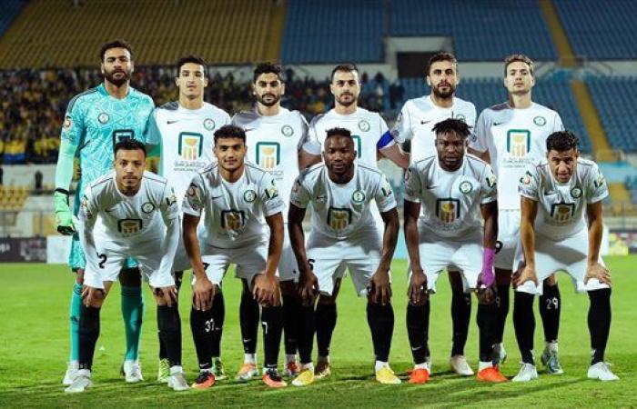 طارق مصطفى يعلن تشكيل البنك الأهلي لمواجهة بيراميدز في الدوري