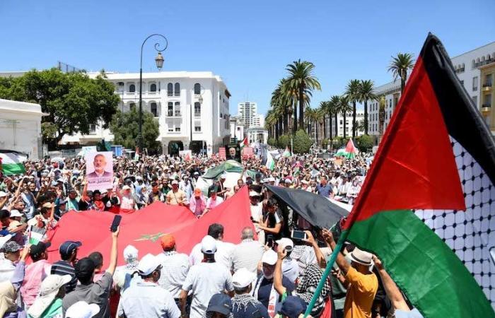 مطالب بتطبيق مذكرة الجنائية الدولية