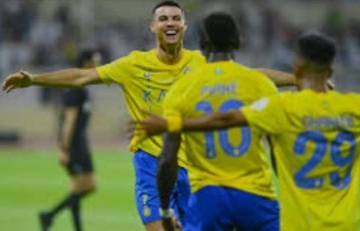 بث مباشر مباراة النصر والقادسية (0-0) في دوري روشن السعودي