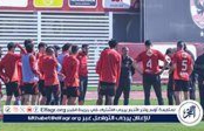 تطورات جديدة في أزمة موهبة الأهلي بعد مفاوضات الزمالك