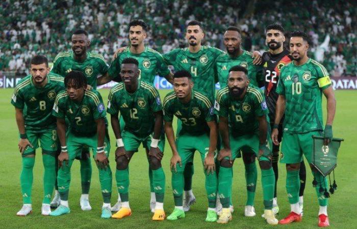 للمرة الأولى بتاريخه.. المنتخب السعودي يشارك في كأس الكونكاكاف 2025 دون لاعبي الهلال