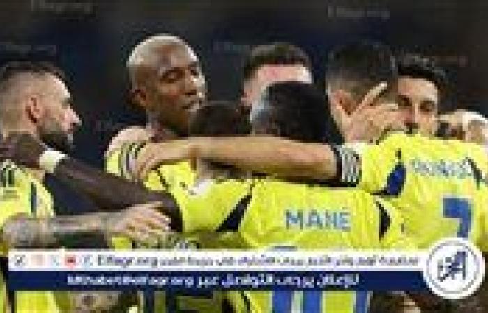 شاهد مباراة النصر والقادسية بث مباشر مجانا.. مباراة النصر ???????? و???????? القادسية | دوري روشن السعودي 2024