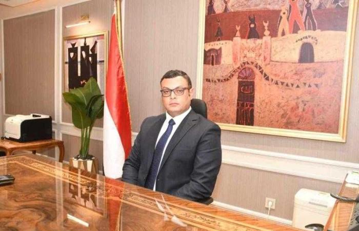 وزير الإسكان يُصدر قرارا بحركة تكليفات وتنقلات بأجهزة المدن الجديدة