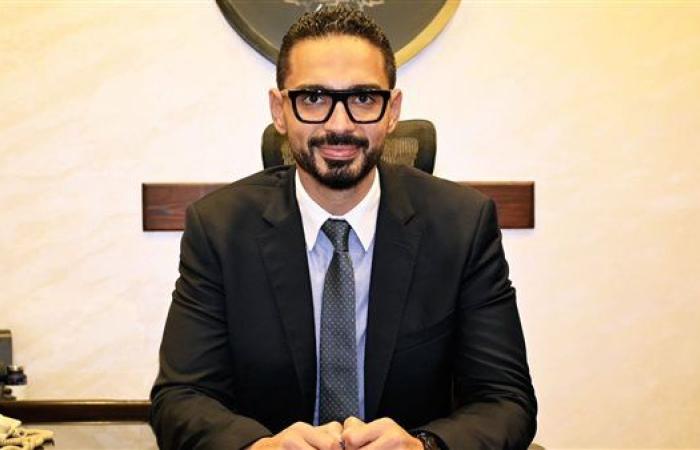 محمد مطيع يفوز برئاسة الاتحاد المصري للجودو