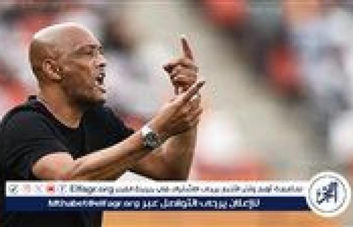 إقالة مدرب منتخب موريتانيا بعد الفشل في التأهل لأمم إفريقيا