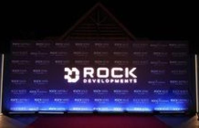 انطلاق «Rock Developments» باستثمارات تصل إلى 10 مليارات جنيه