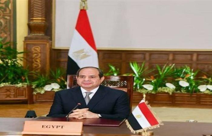 السيسي يتابع مشروعات صندوق مصر السيادي وجهود جذب الاستثمارات