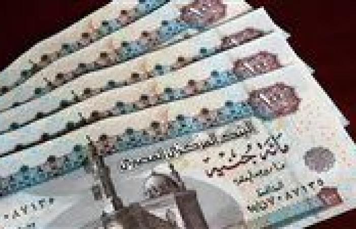 اليوم.. صرف مرتبات شهر نوفمبر 2024 للمعلمين