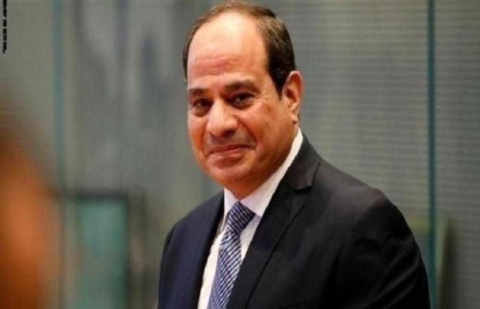 السيسي يوجه بتعزيز جهود تطوير منظومة إدارة وتشغيل الشبكة القومية للغاز