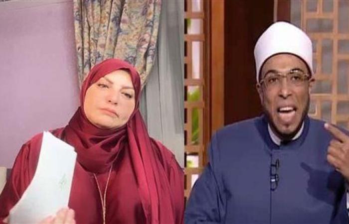 اليوم.. الحكم في قضية ميار الببلاوي والشيخ محمد أبو بكر