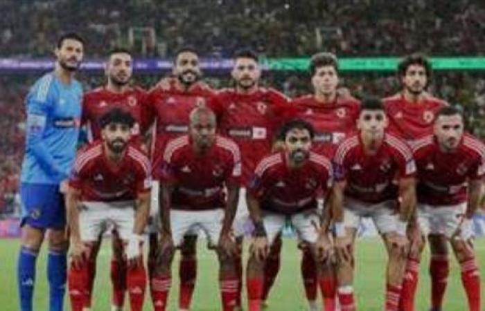 موعد مباراة الأهلي واستاد أبيدجان في دوري أبطال أفريقيا.. والقنوات الناقلة