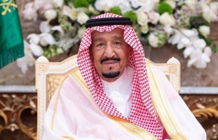 السعودية.. الملك سلمان يصدر أمرًا ملكيا بتعيين (125) عضواً بمرتبة ملازم تحقيق على سلك أعضاء النيابة العامة القضائي